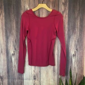 Lululemon Long Sleeve | Size 4